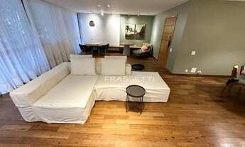 Imagem 4: Apartamento com 4 dormitórios à venda, 190 m² por R$ 4.500.000 - Ipanema - Rio de Janeiro