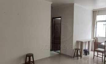 Imagem 2: Apartamento à venda no Boqueirão em Santos