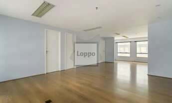 Imagem 2: Apartamento para aluguel com 300 m2 no bairro Vila Olímpia