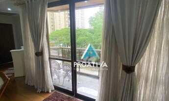 Imagem 5: Apartamento com 3 dormitórios, 150 m² - Jardim - Santo André/SP