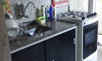 Imagem 7: Ibirité !! Linda Casa Geminada Duplex, 02 Dts, 01 Vaga !!