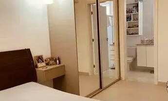 Imagem 6: Apartamento com 2 dormitórios, 85 m² - venda por R$ 430.000,00 ou aluguel por R$ 2.704,17