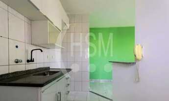 Imagem 7: Apartamento - 44 m² - Centro - SBC