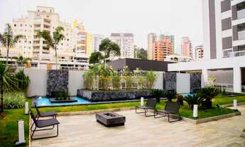 Imagem: Apartamento, Panamby - São Paulo