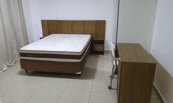 Imagem 4: Flat no The Expression - Mobiliado