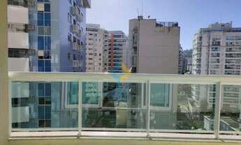 Imagem 7: Apartamento com 3 dorms, Icaraí, Niterói - R$ 1.29 mi, Cod: 97