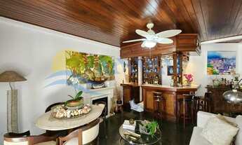 Imagem 7: CASA RESIDENCIAL em GUARUJÁ - SP, ENSEADA