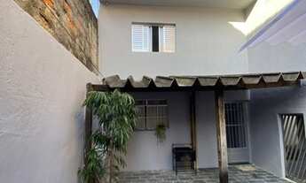 Imagem 2: Sobrado para aluguel tem 60 metros quadrados com 1 quarto em Cidade São Francisco - São Pa