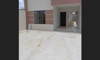 Imagem: Casa Financiada