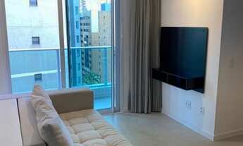 Imagem 3: Apartamento para aluguel tem 65 metros quadrados com 2 quartos em Meireles - Fortaleza - C