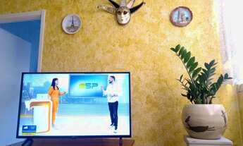 Imagem 6: Compartilho apartamento com moça solteira sem