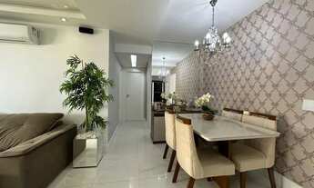 Imagem 4: Apartamento para aluguel tem 80 metros quadrados com 2 quartos em Jacarepaguá - Rio de Jan