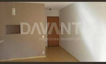 Imagem 3: Apartamento - Parque Rural Fazenda Santa Cândida - Campinas