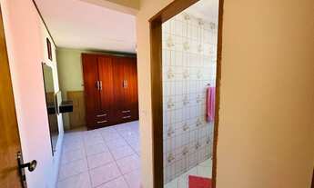 Imagem: Casa tipo sobrado