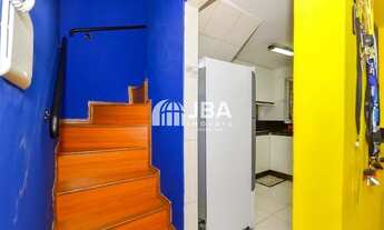 Imagem 7: CURITIBA - Padrão - Bairro Alto