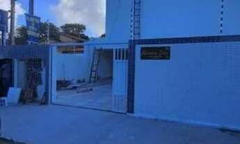 Imagem: Casa com 2 dormitórios à venda, 55 m²