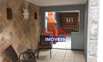 Imagem 7: Excelente casa com 3 dormitórios para alugar, 124 m² por R$ 3.400 + taxas/mês - Piratining