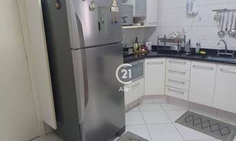 Imagem 4: Apartamento com 3 dormitórios à venda, 127 m² por R$ 1.300.000,00 - Higienópolis - São Pau