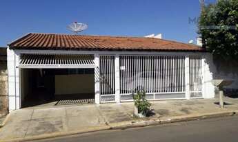 Imagem: Casa com 4 dormitórios, 156 m² - venda