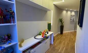 Imagem 5: Apartamento área privativa - 3 quartos - 190 metros