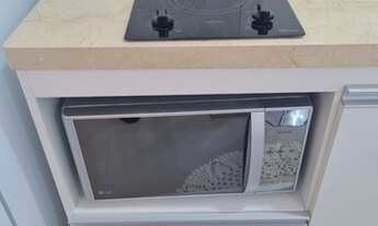 Imagem: Apartamento para aluguel com 30 metros quadrados