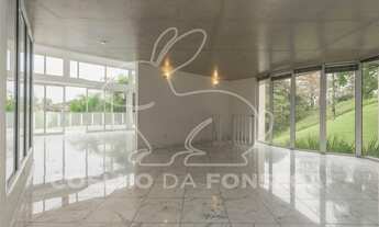 Imagem 3: Barueri - Casa de Condomínio - TAMBORÉ I