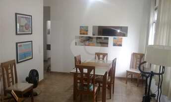 Imagem 2: Apartamento 3 quartos [ME