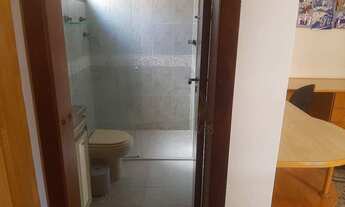 Imagem 3: Apartamento com 4 dormitórios sendo 4 suítes, Dependência Completa, 4 Vagas, à venda, 291