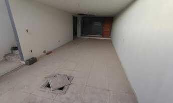 Imagem 4: Casa Triplex de 3/4, sendo uma suíte e quintal, Jd Guanabara- Macaé - RJ