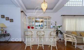 Imagem 5: Santana de Parnaíba - Casa de Condomínio - MELVILLE 1