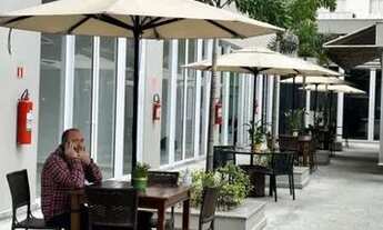 Imagem 5: Passa o ponto São Bernardo - Ótimo ponto e localização