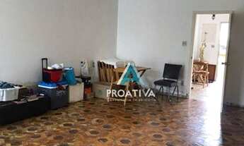 Imagem 4: Casa com 3 dormitórios para alugar, 274 m² - Vila Santa Teresa - Santo André/SP