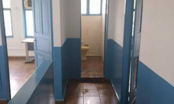 Imagem 6: Salão comercial na rotatória Av Mal. Costa e Silva 1114m²