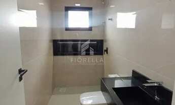 Imagem 6: Casa com 03 dormitórios 01 suíte no bairro Pedra Branca em Palhoça/SC