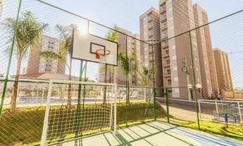 Imagem 6: Apartamento - Vila São Pedro - Hortolândia