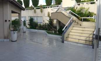 Imagem 4: Apartamento para venda tem 80 metros quadrados com 3 quartos em CASEB - Feira de Santana