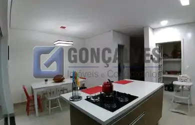 Imagem 7: SAO BERNARDO DO CAMPO - Residential / Sobrado - CHACARA SERGIPE