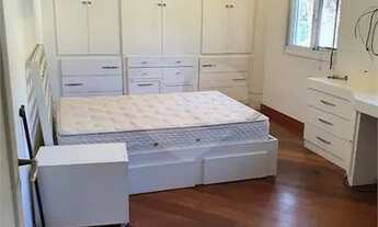 Imagem 5: Sobrado em condomínio de alto padrão de 1100m² - Morumbi