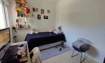 Imagem 5: Apartamento para venda tem 117 metros quadrados com 3 quartos em Vila Irmãos Arnoni - São