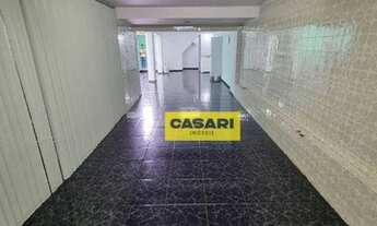 Imagem 3: Sobrado com 3 dormitórios para alugar, 186 m² - Baeta Neves - São Bernardo do Campo/SP