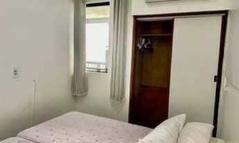 Imagem 5: Apartamento Vista Mar aluguel possui 65 metros quadrados com 2 quartos em Meireles - Forta