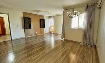 Imagem 4: Apartamento à venda no bairro Nova Suiça - Goiânia/GO