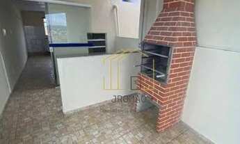 Imagem: Casa com 2 dormitórios à venda, 105 m²