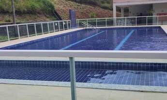 Imagem: SOLAR DO BOSQUE COM ARMARIOS E AR CONDICIONADO