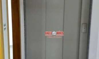 Imagem 3: Apartamento à venda, 52 m² por R$ 355.000,00 - Santa Mônica - Belo Horizonte/MG