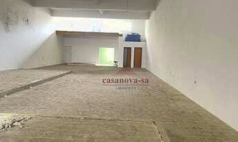 Imagem 4: Galpão, 298 m² - venda por R$ 1.200.000,00 ou aluguel por R$ 7.654,00/mês - Vila Pires - S