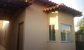 Imagem 2: Alugo excelente casa Setor 8 - Aguas Lindas GO