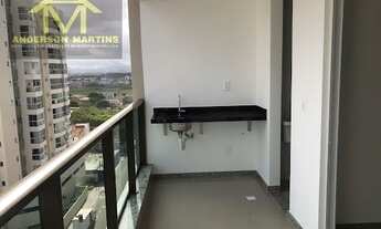 Imagem 3: Ed Ilhas de San Pietro- 3 Quartos-Prédio pronto p/ morar-Lazer Top cod 20709 AM