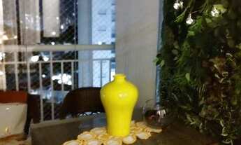 Imagem 7: Apartamento com 3 dormitórios à venda, 83 m² por R$ 730.000 - Centro - Diadema/SP