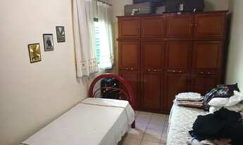 Imagem 7: CASA ST UNIÃO 3 QUARTOS LAJOTADA RUA LARGA PROX A AV T-9, FINANCIA, OPORTUNIDADE ÚNICA